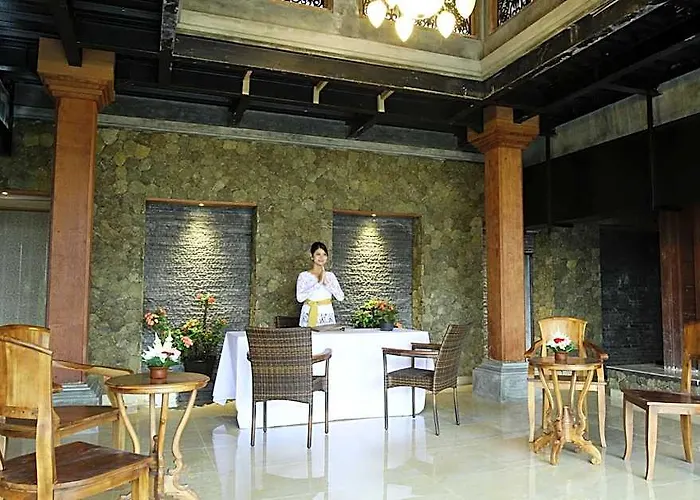 Puri Karang Ferienpark 3*