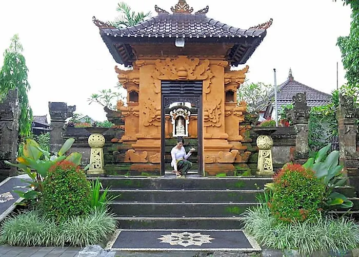 Ferienpark Puri Karang 3*